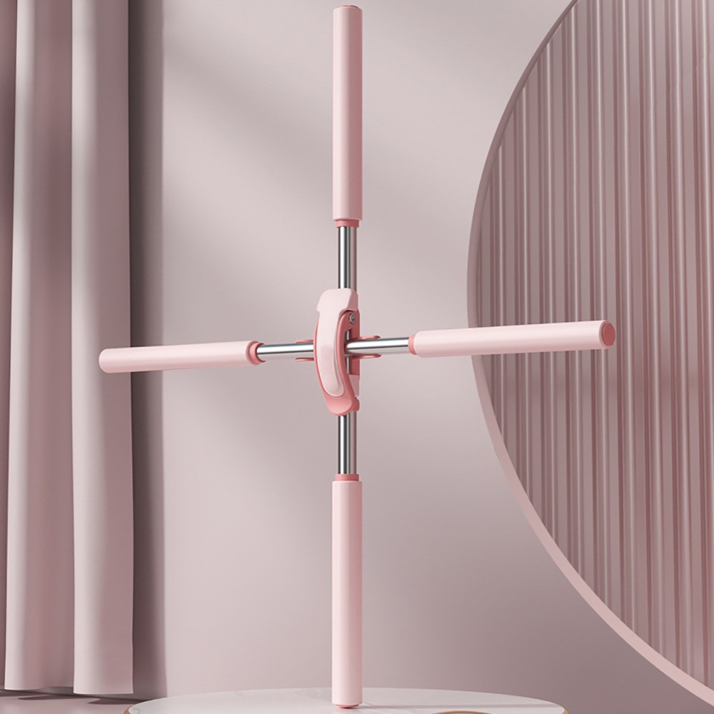 Yoga Stainless Steel Body Stick