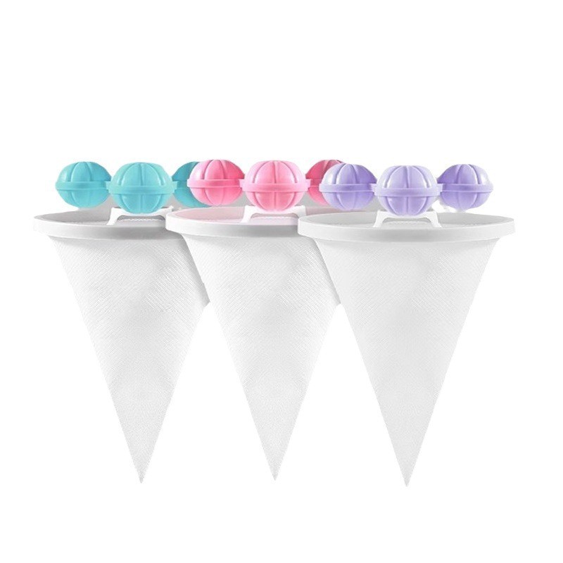 Floating Lint Hair Catcher