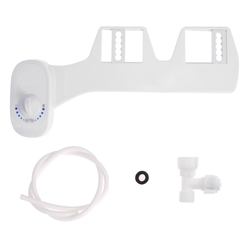 Toilet Bidet Attachment