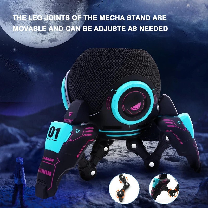 Stand for Echo Dot / Table Mount