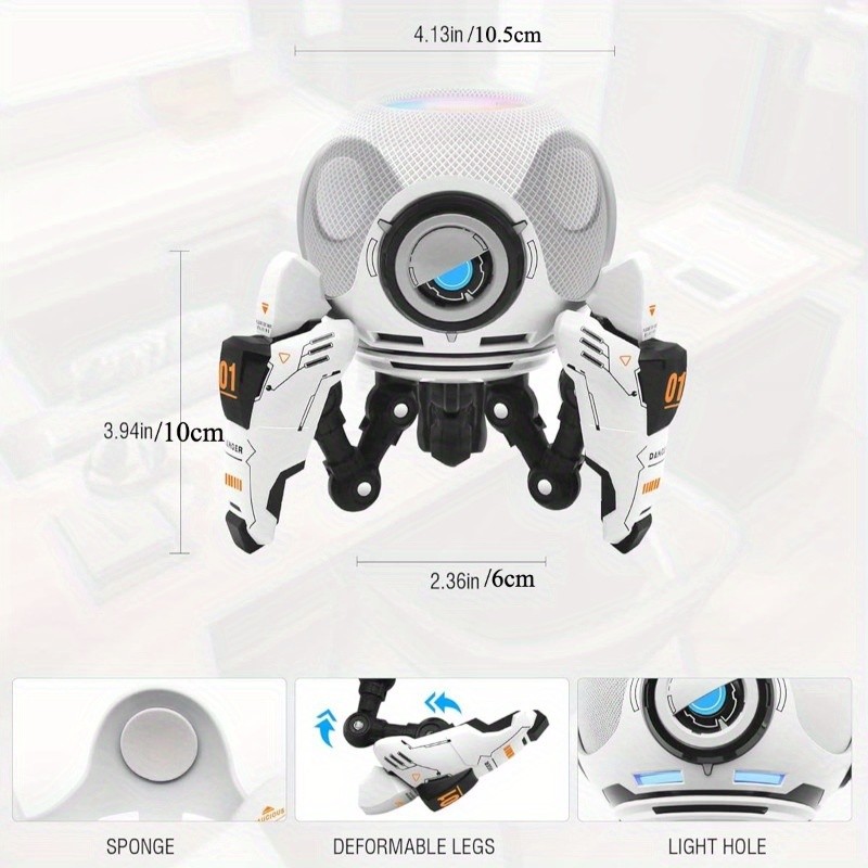 Stand for Echo Dot / Table Mount