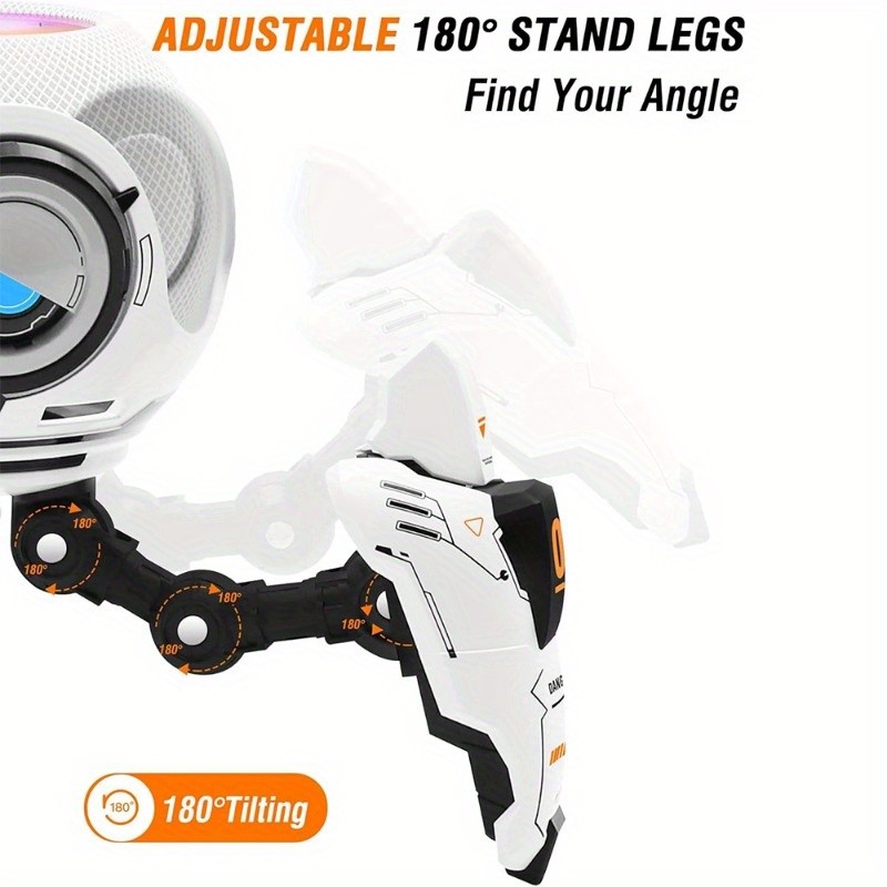 Stand for Echo Dot / Table Mount