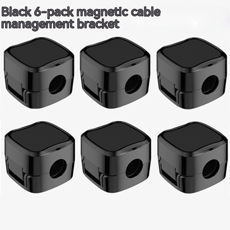 Cable Management Clips