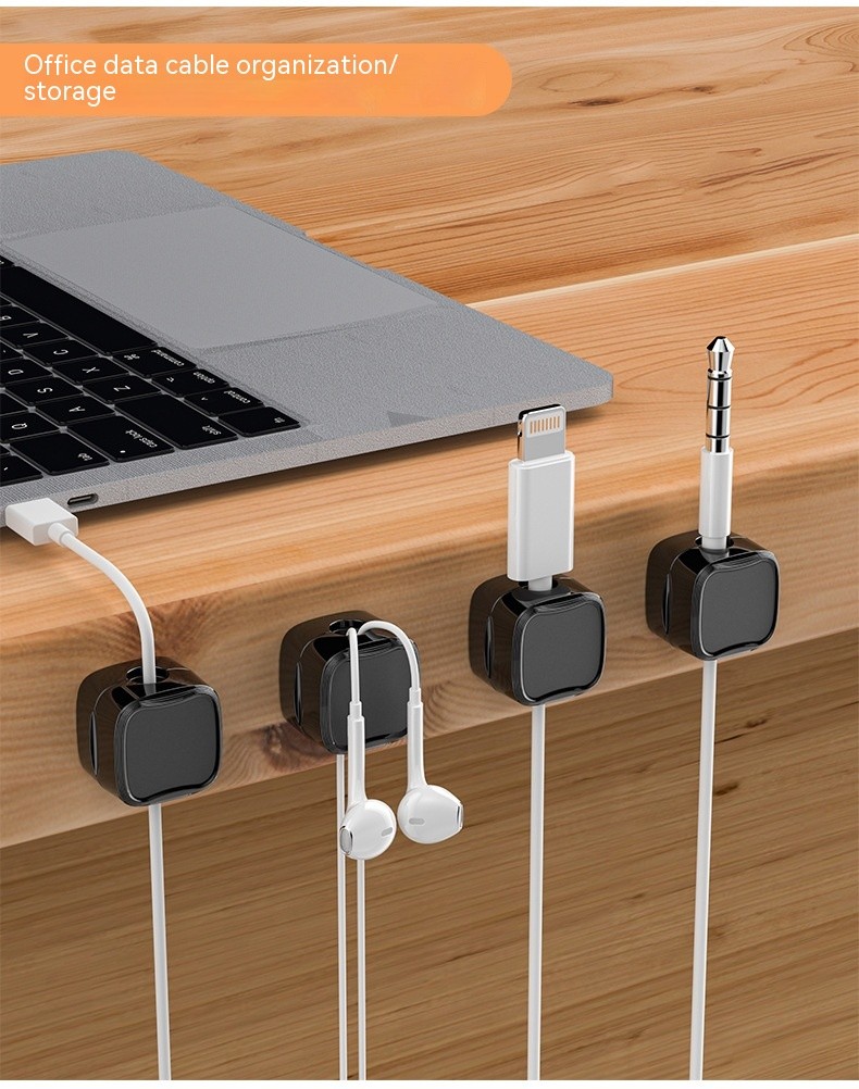 Cable Management Clips