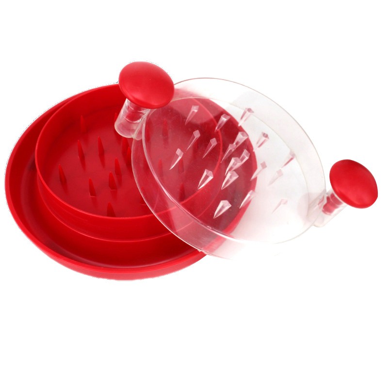 Shredding Tool with Handles