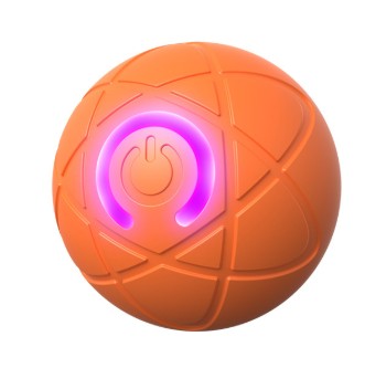 Cat Ball Automatic Rolling