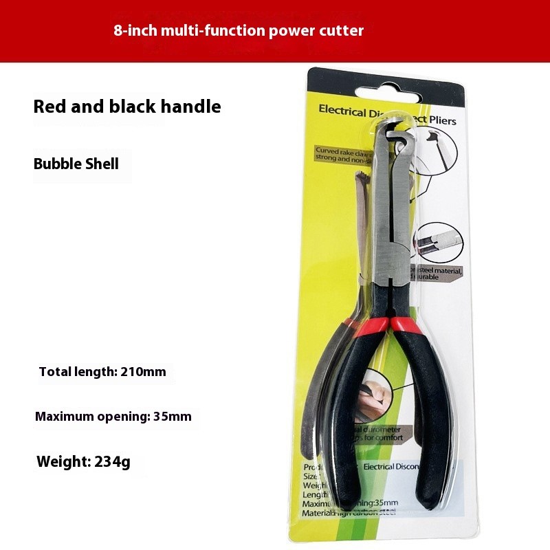 Electrical Disconnect Pliers