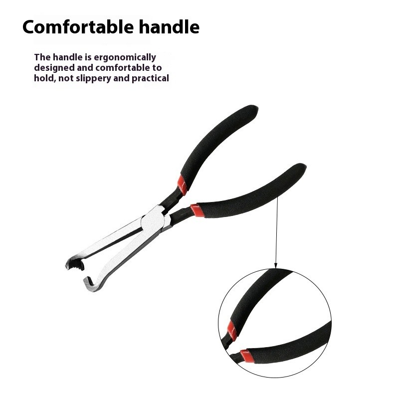 Electrical Disconnect Pliers