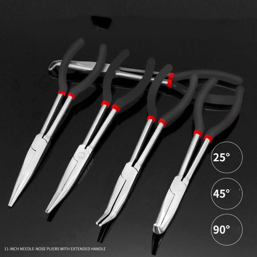 Electrical Disconnect Pliers