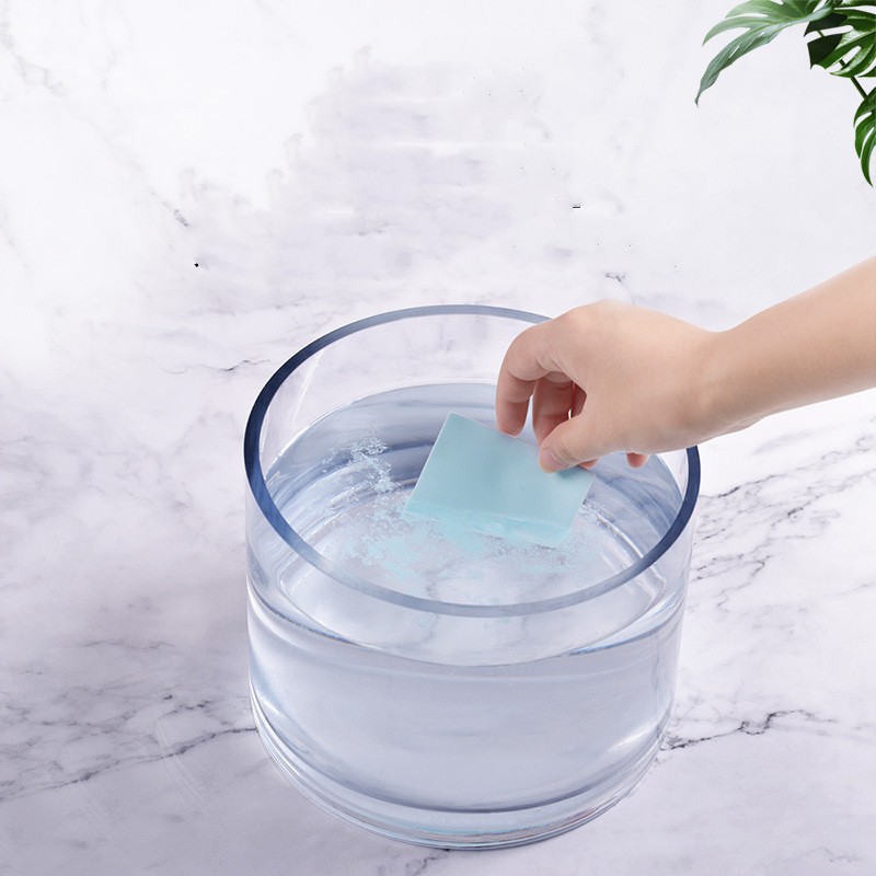 Laundry Detergent Sheets