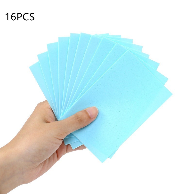 Laundry Detergent Sheets