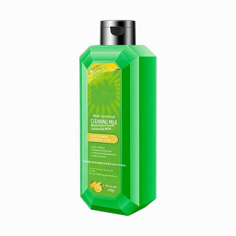 Powerful Multifunctional Concentrated Cleansing Lotion