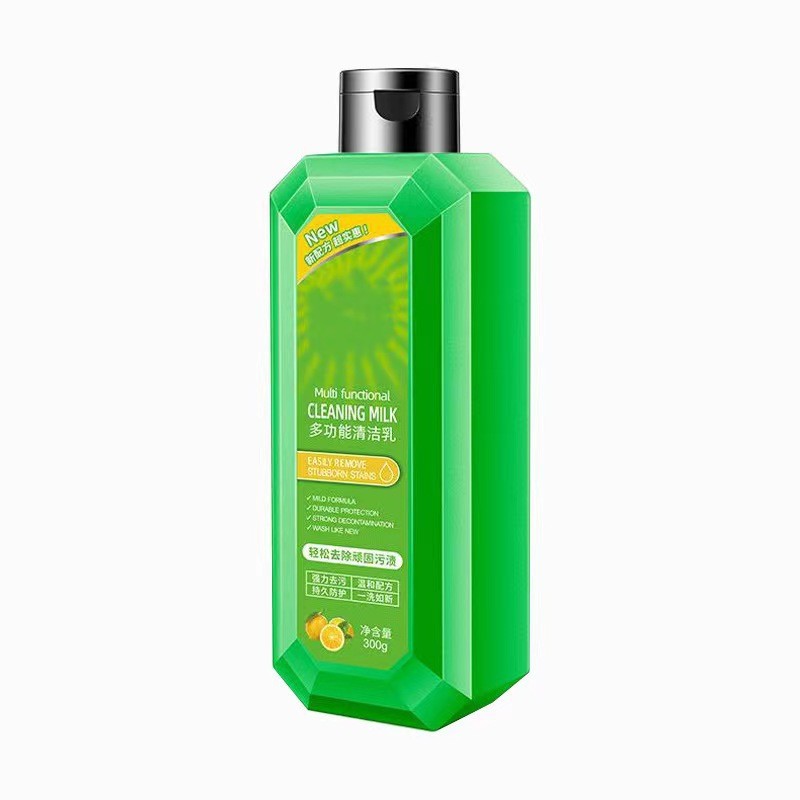 Powerful Multifunctional Concentrated Cleansing Lotion