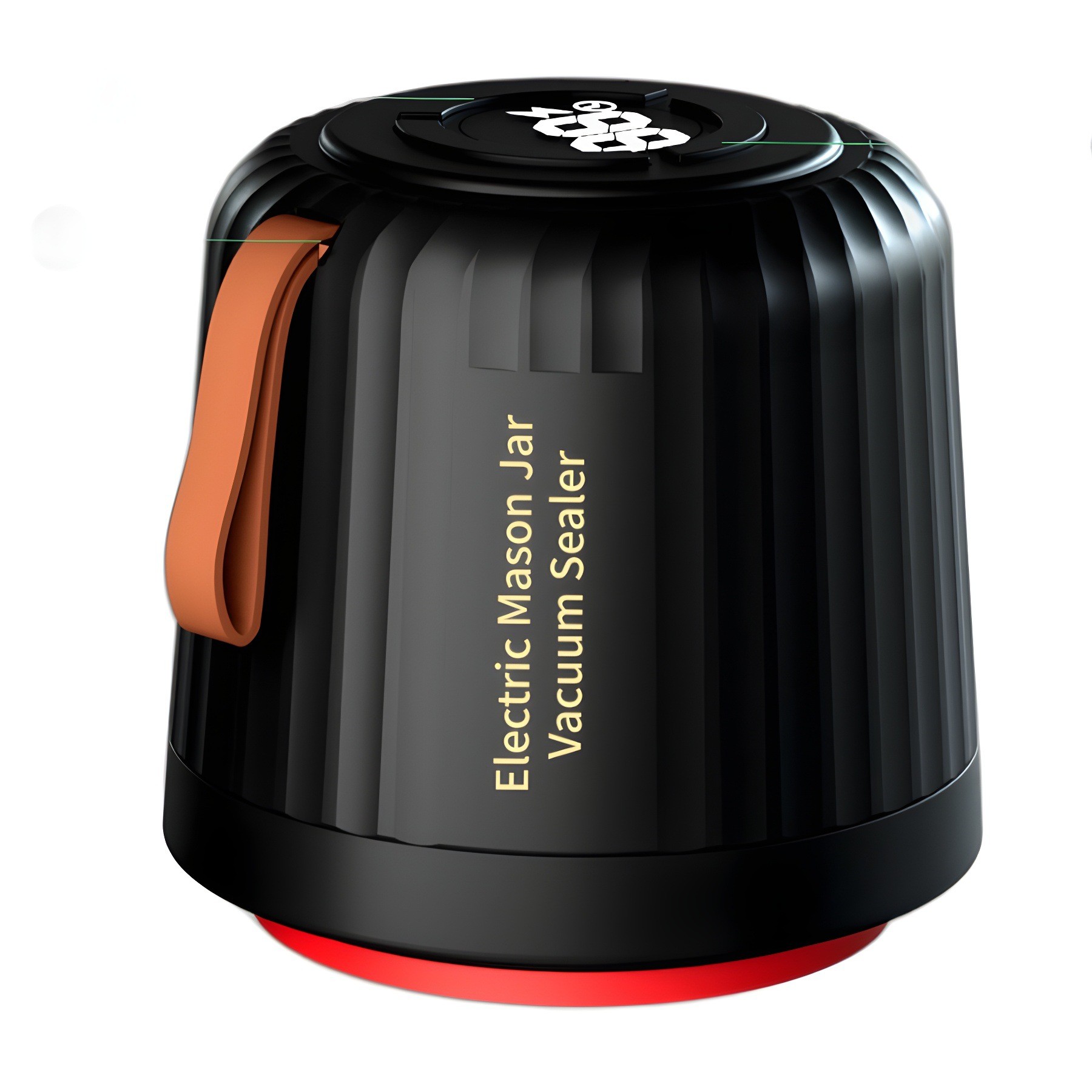 Mason Jar Vacuum Sealer