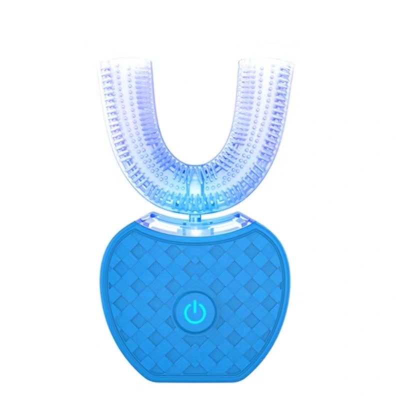 Ultrasonic Automatic Toothbrush