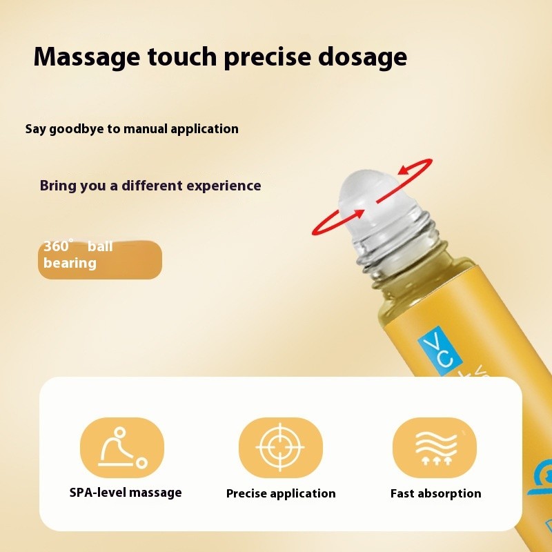 DINKISS Eye Wrinkle Essence Oil