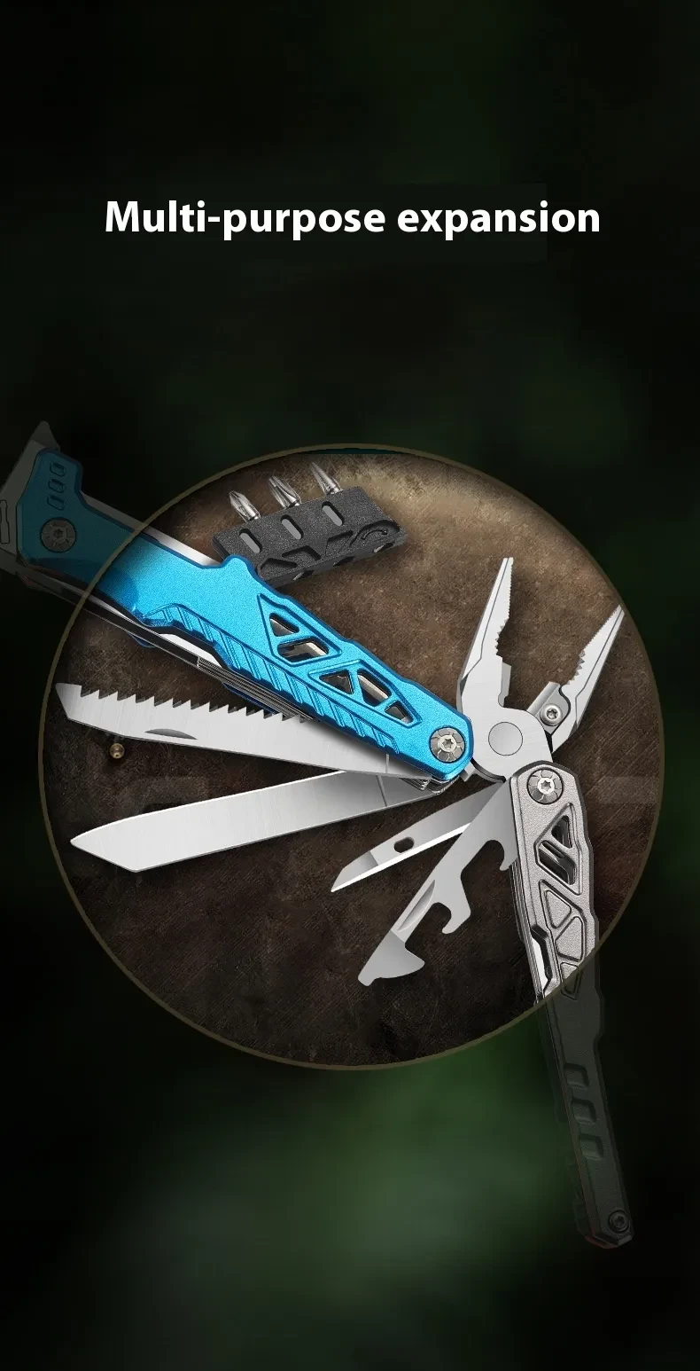 Multifunctional Wrench Hammer