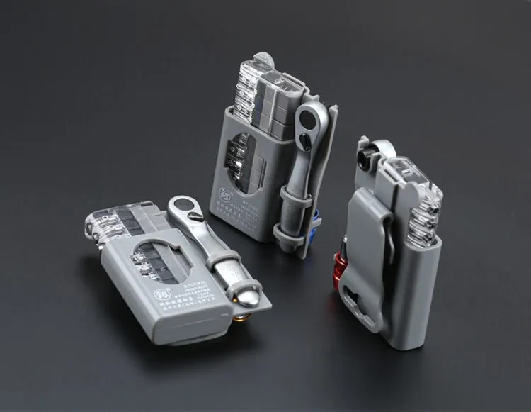 ✨Mini Positive And Negative Screwdriver Combination Set