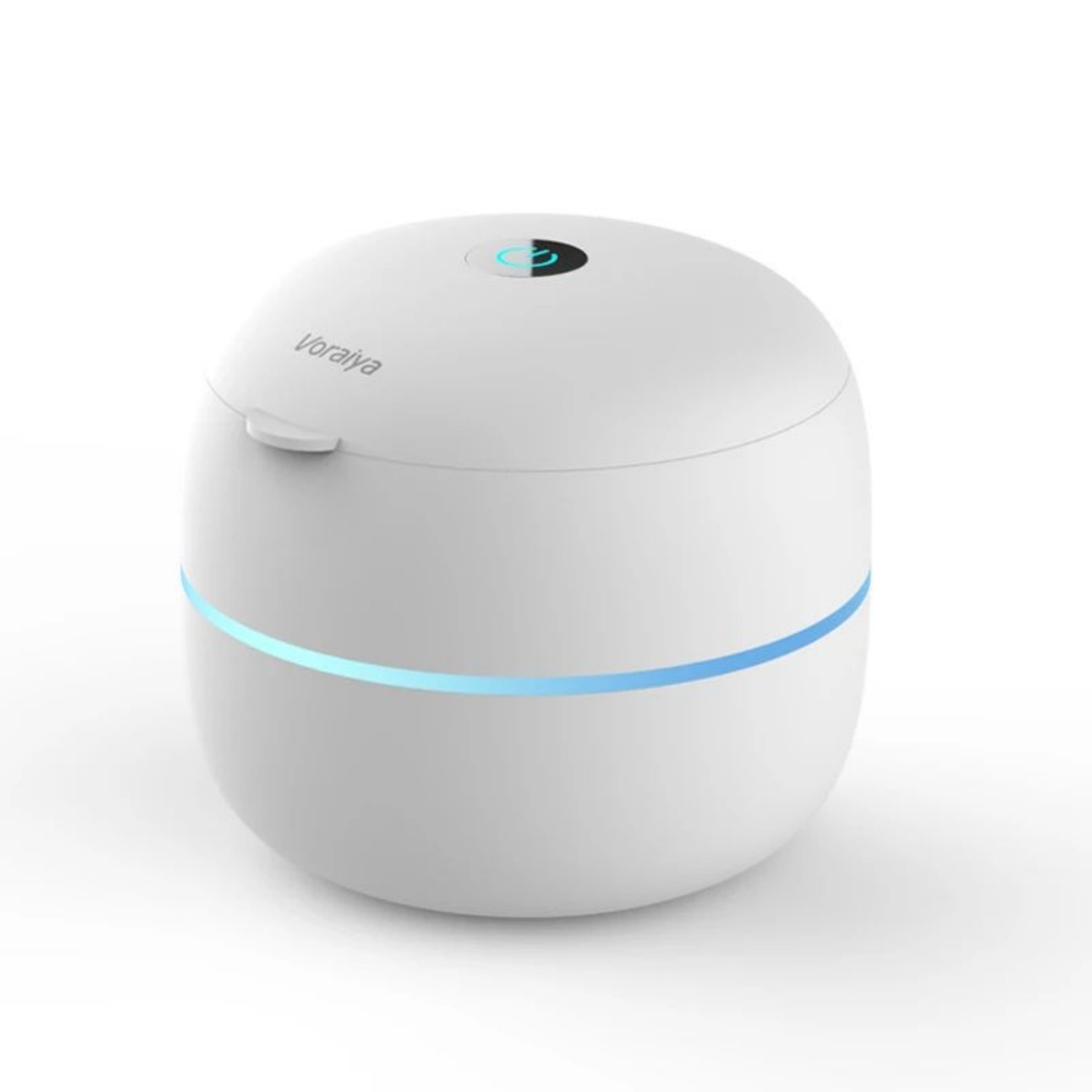 UV-C Light and Ultrasonic Dental Cleaner