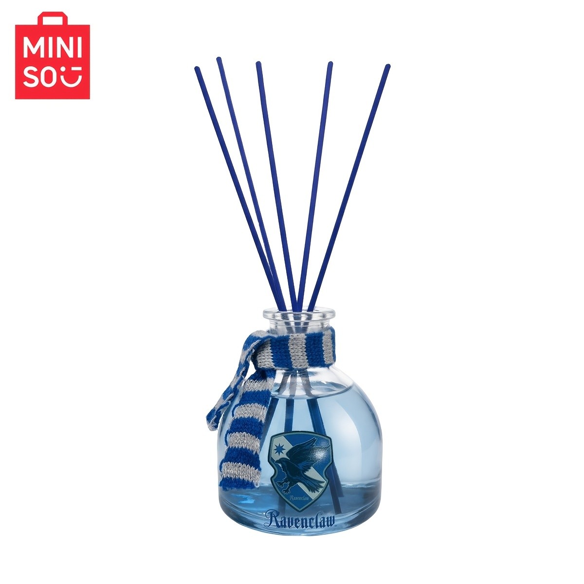 MINISO – Harry Potter Ravenclaw College Reed Diffuser