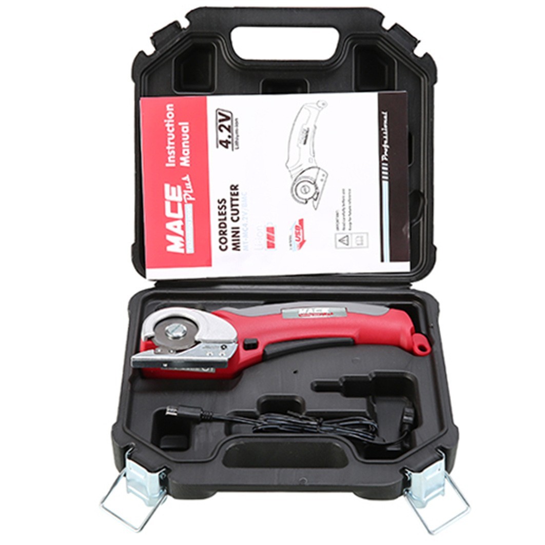 Cordless Rechargeable Automatic Scissors