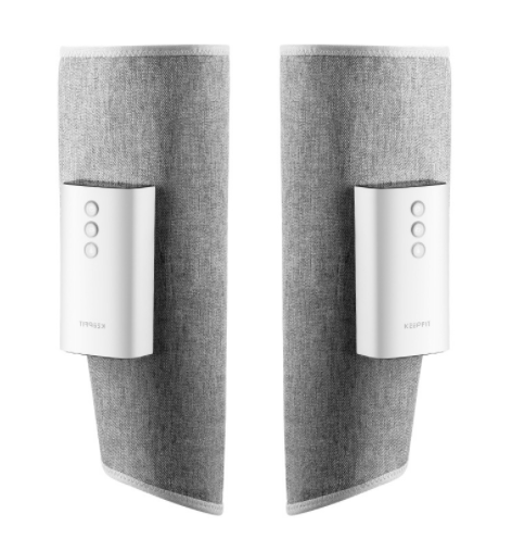 Compression Calf Massager