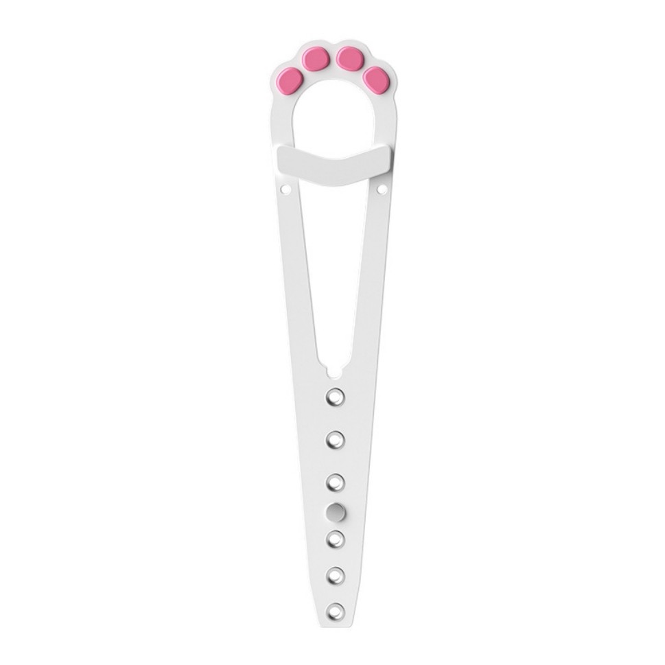 Cat Door Holder Latch