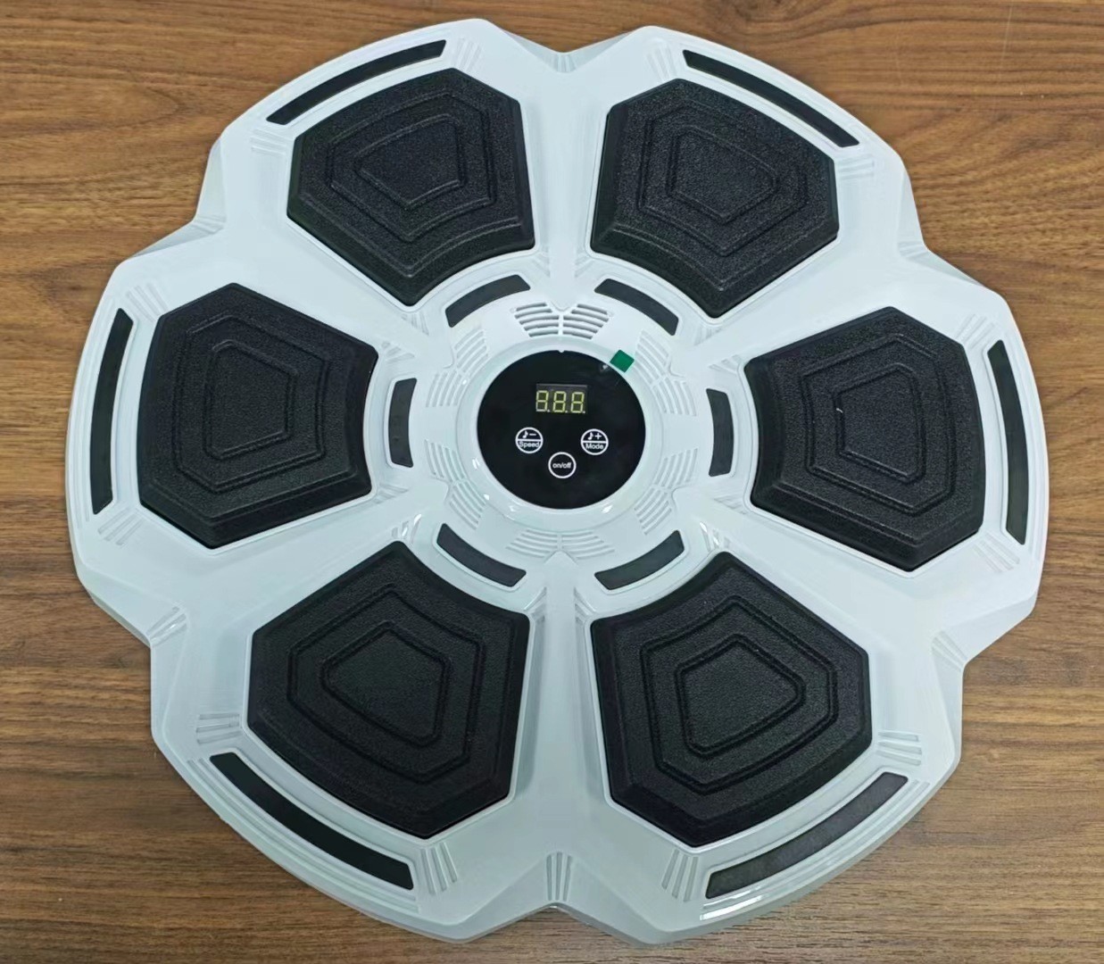 Smart Boxing Trainer