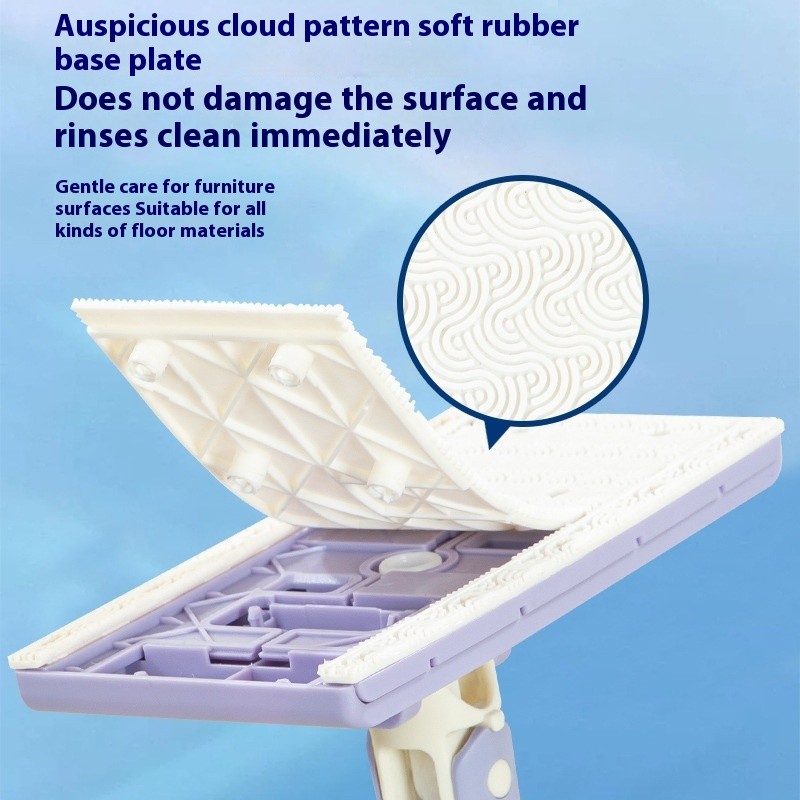 Mini Sweeper Cleaning Mop