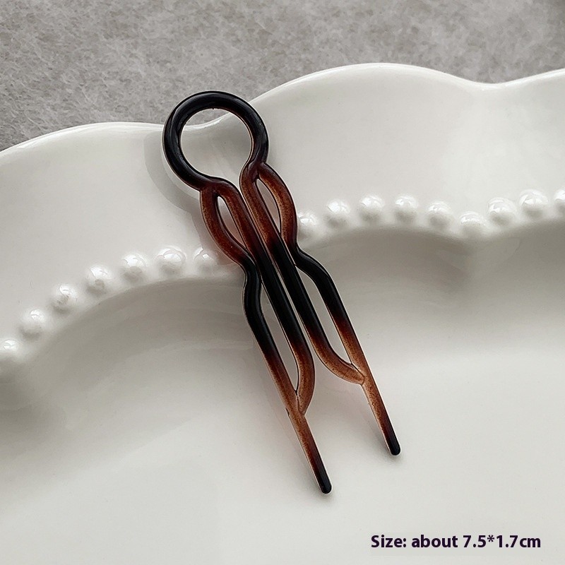 Elegant Women’s Hairpin