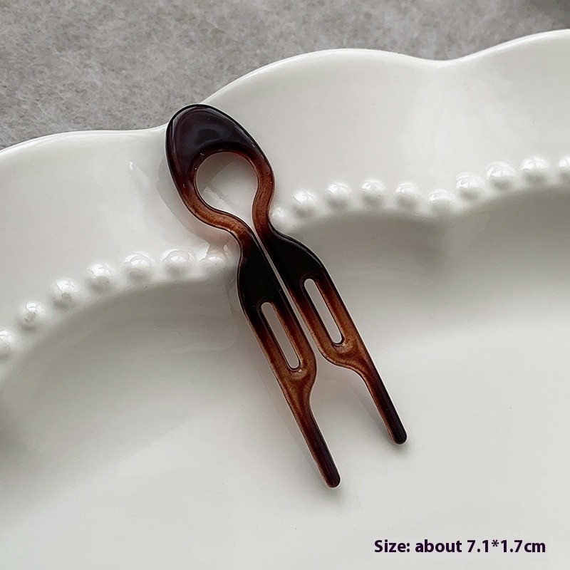 Elegant Women’s Hairpin