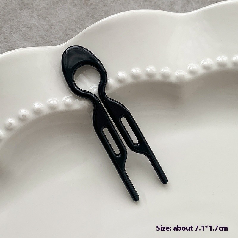 Elegant Women’s Hairpin