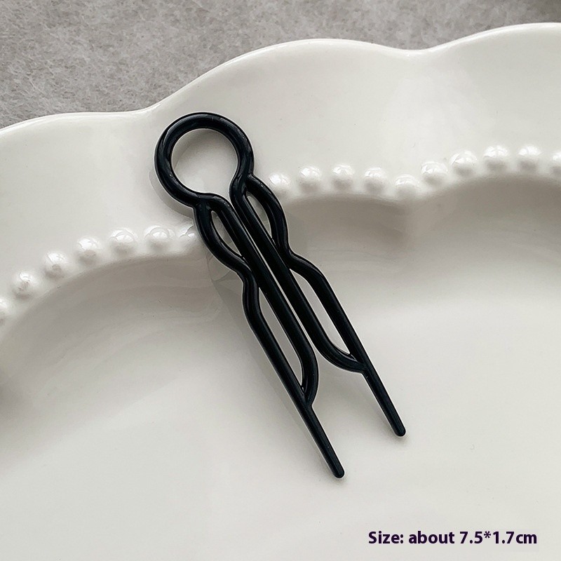 Elegant Women’s Hairpin