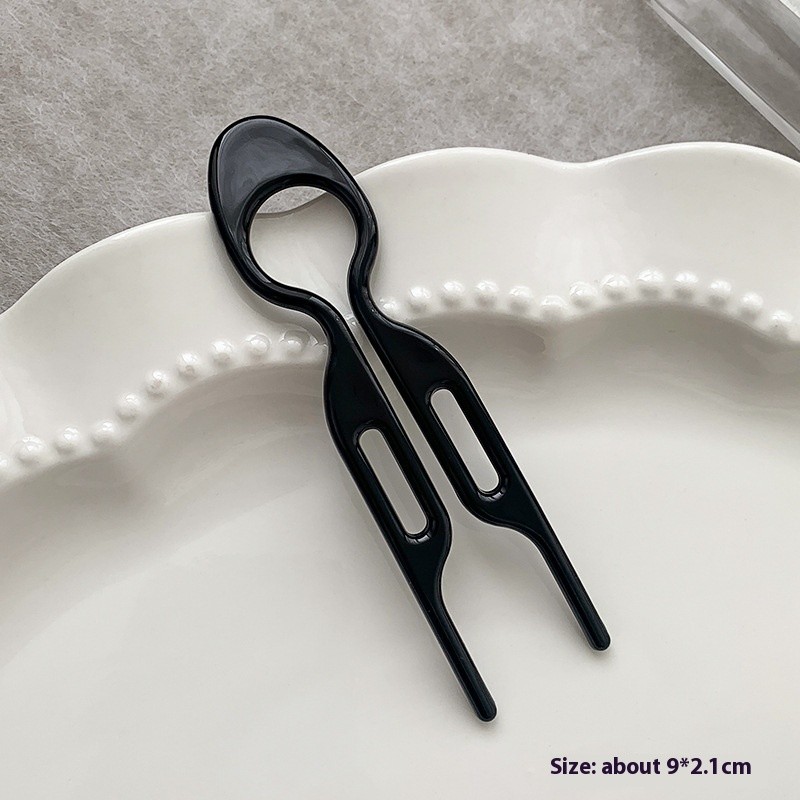 Elegant Women’s Hairpin