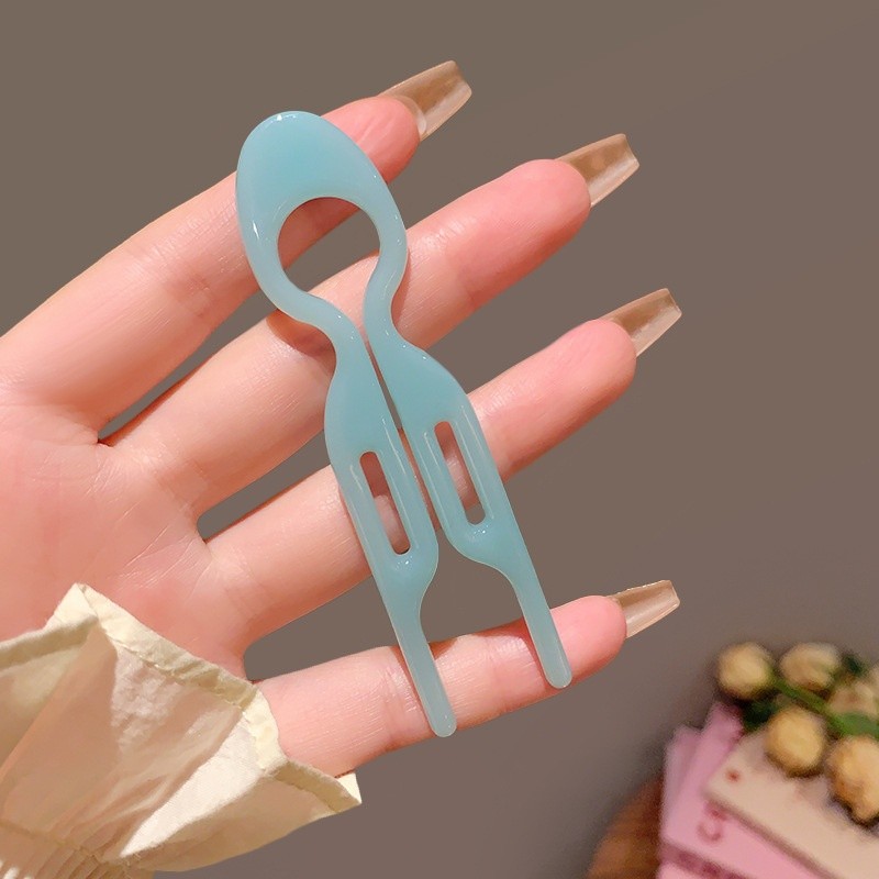 Elegant Women’s Hairpin