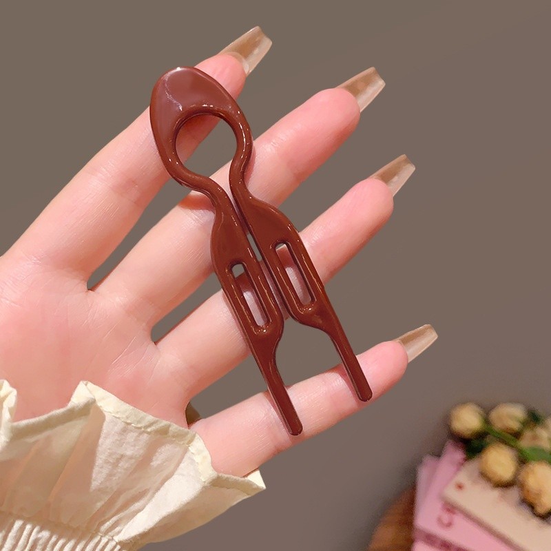 Elegant Women’s Hairpin