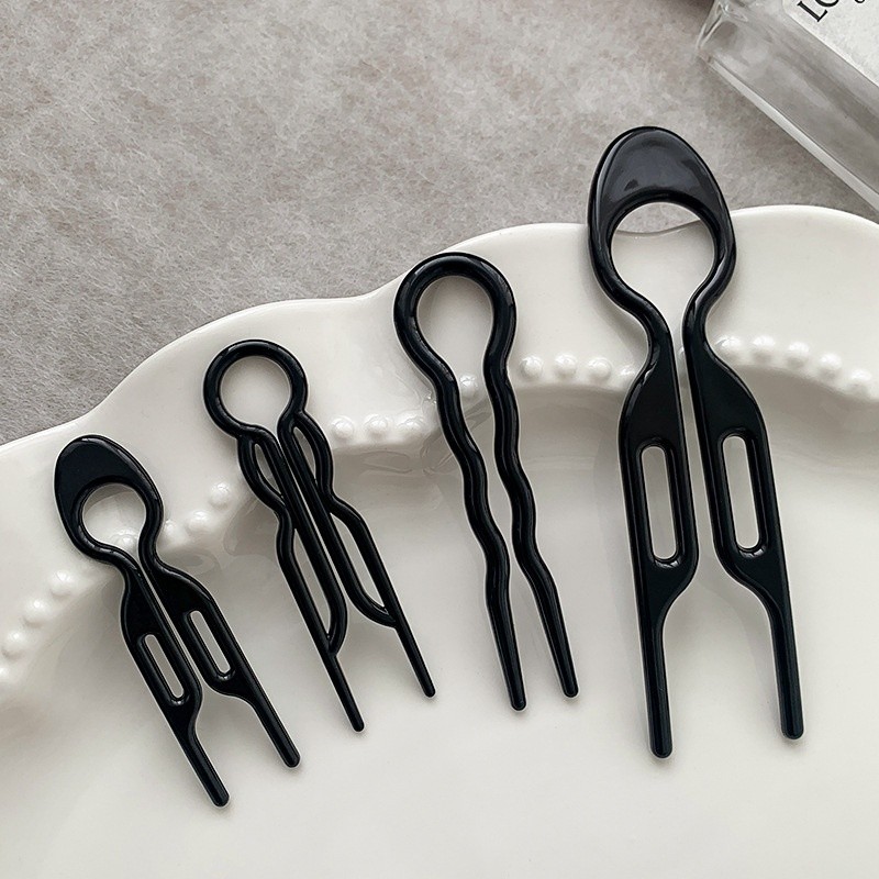 Elegant Women’s Hairpin