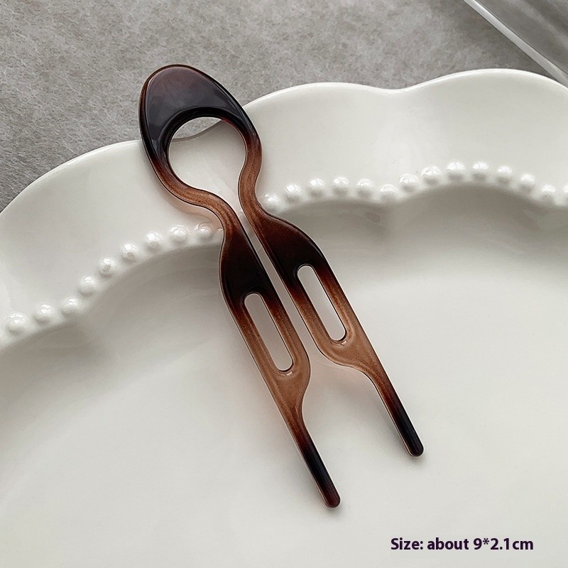 Elegant Women’s Hairpin