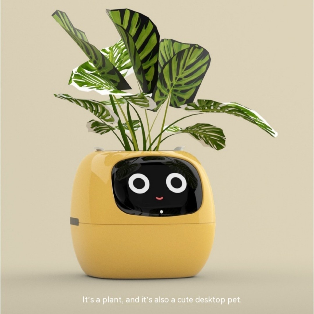 Plantie Smart Pot