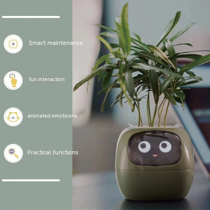 Plantie Smart Pot