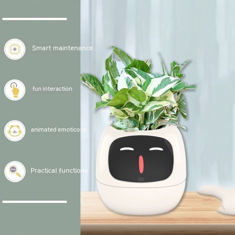 Plantie Smart Pot