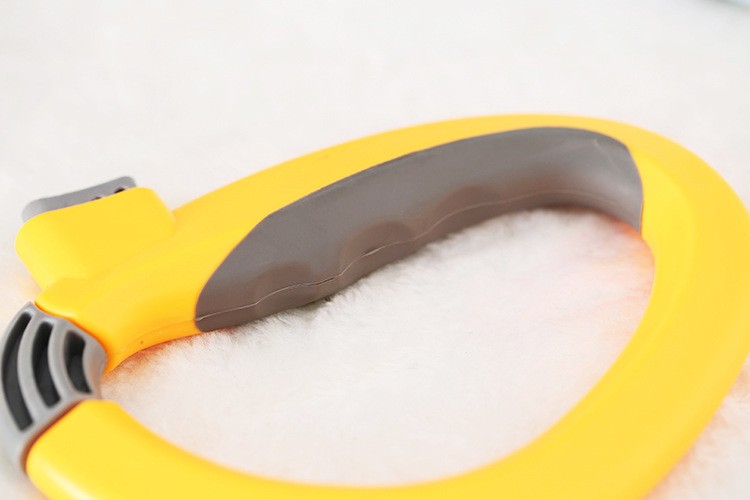 Grocery Bag Clip Handle Carriers