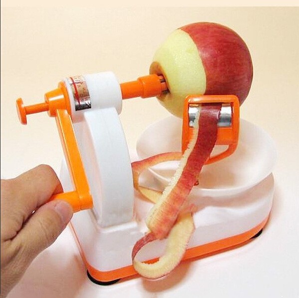 Multi Fruit Peeler