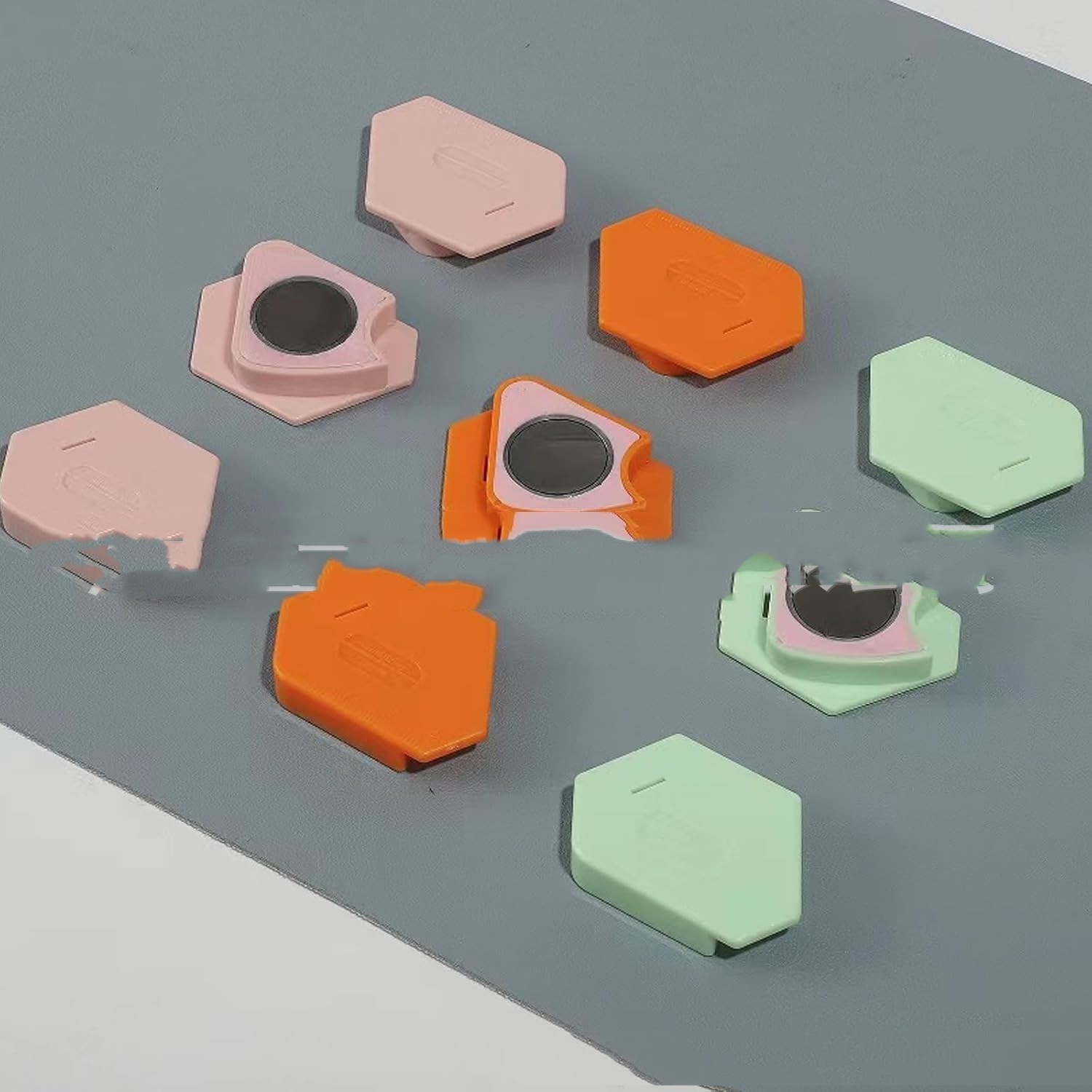 🎁Magnetic Seam Guide for Sewing Machine