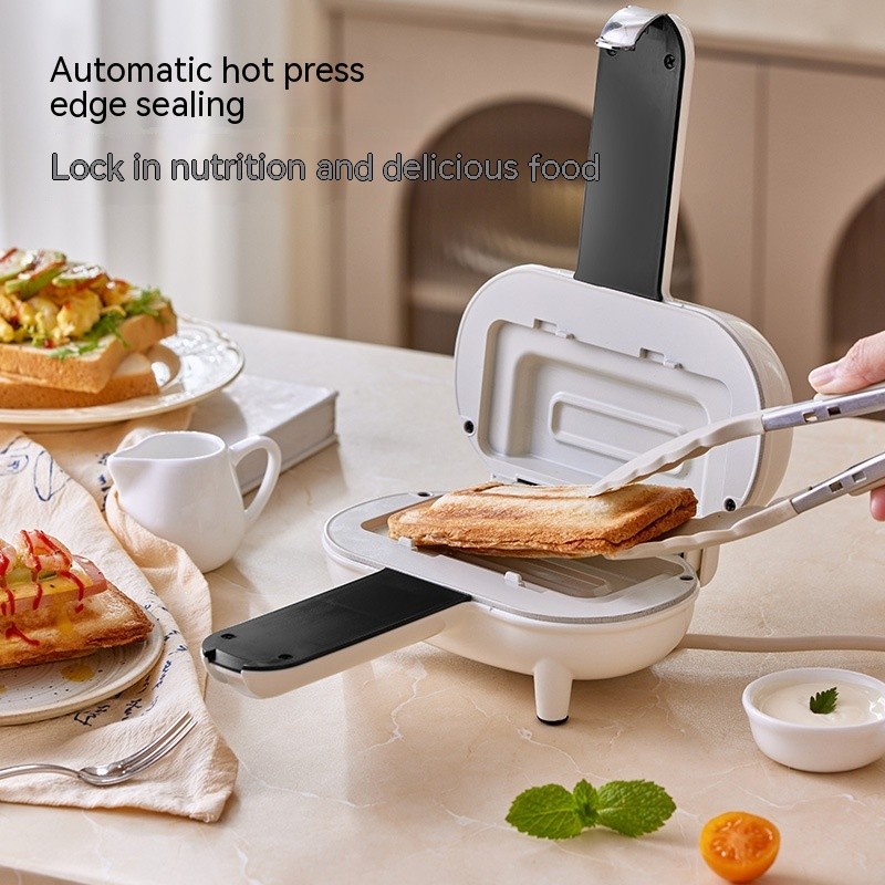 Mini Portable Sandwich Maker