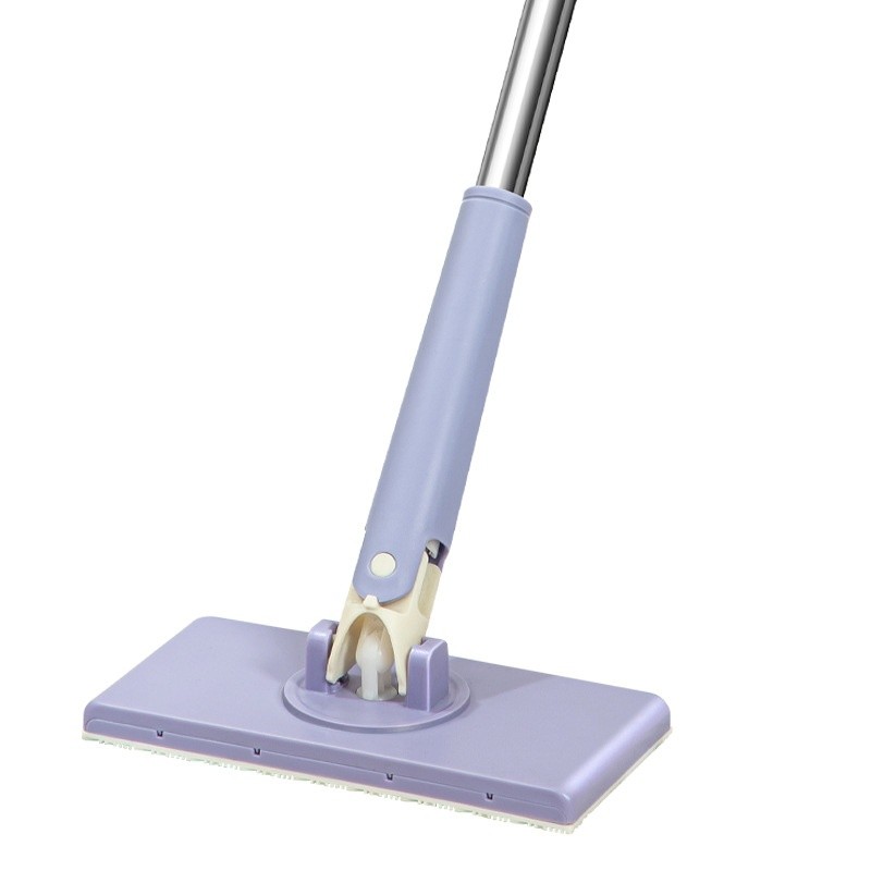 💥Automatic Cloth Changing Mini Mop