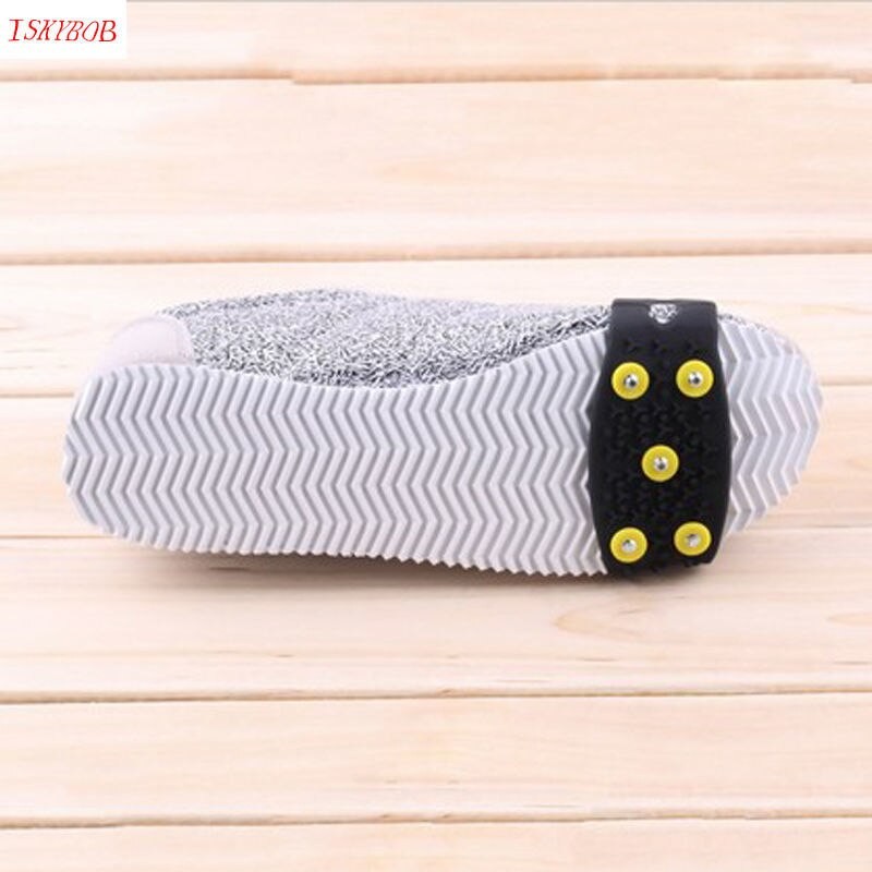 Anti-Skid Shoe Covers