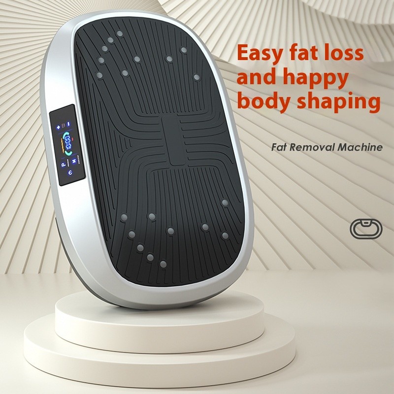 Bolt Vibration Plate Exercise Machine