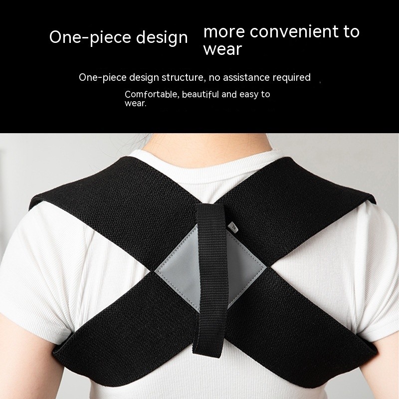 Fitness Heavy Shoulder Straps