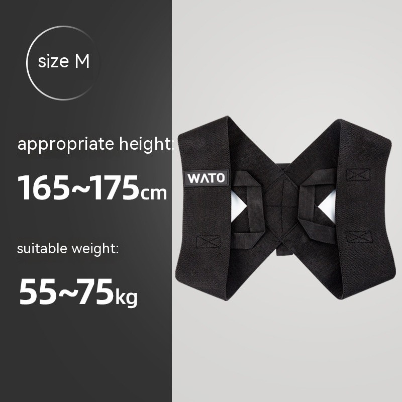 Fitness Heavy Shoulder Straps